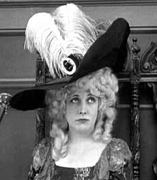 Edna Purviance