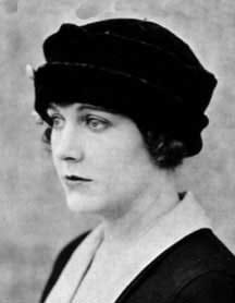 Edna Purviance