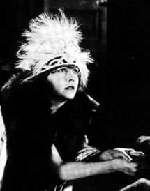 Edna Purviance