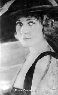 Edna Purviance