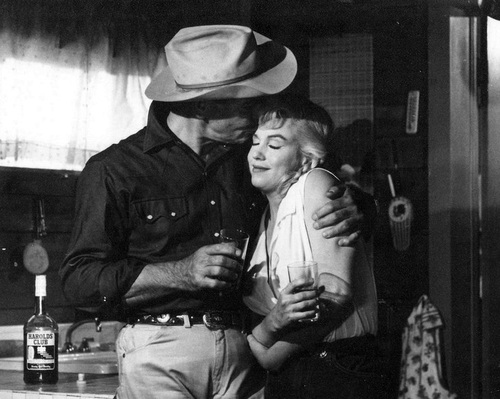 The Misfits The Misfits