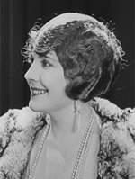 Edna Purviance