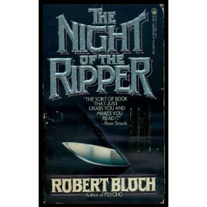 The Night of the Ripper