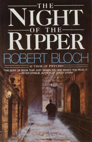 The Night of the Ripper