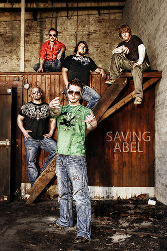 Saving Abel
