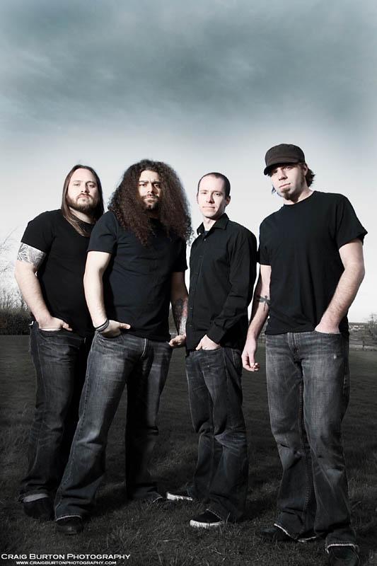 Coheed and Cambria