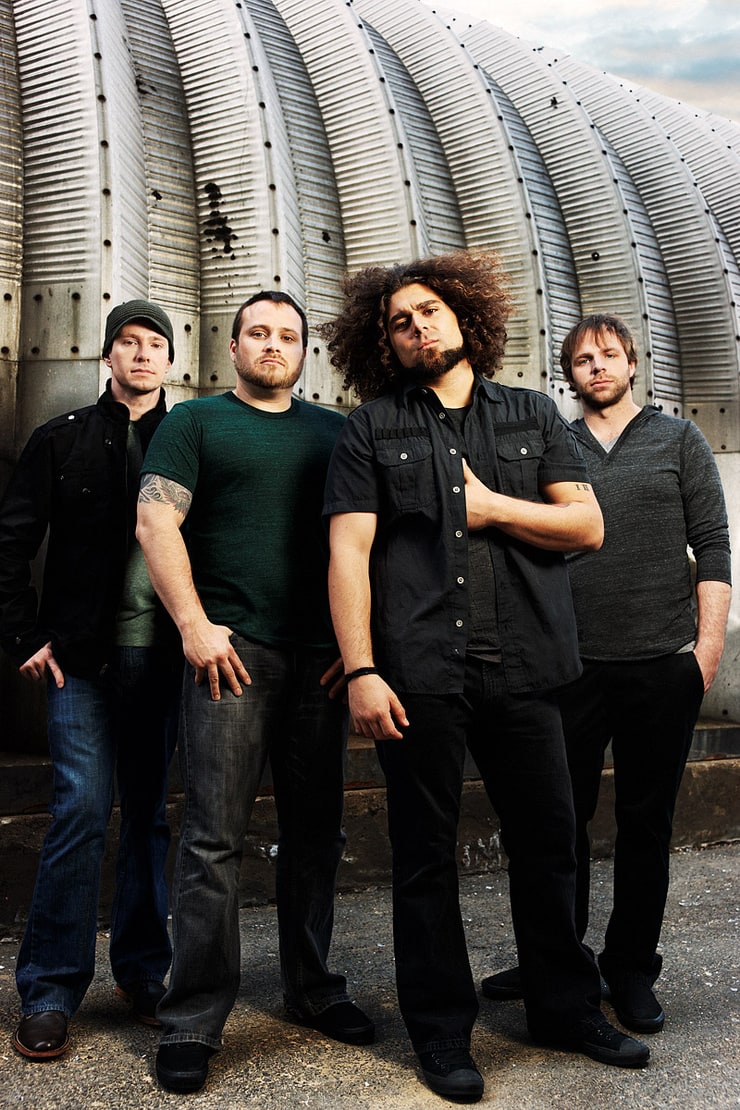 Coheed and Cambria