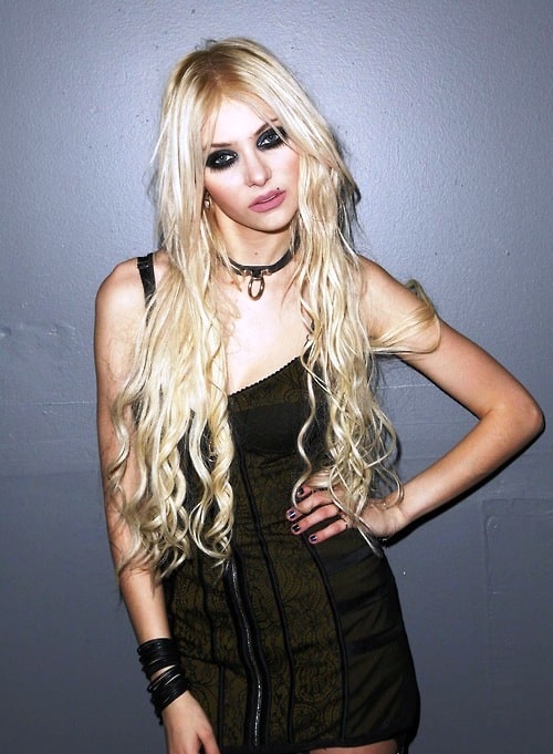 Taylor Momsen