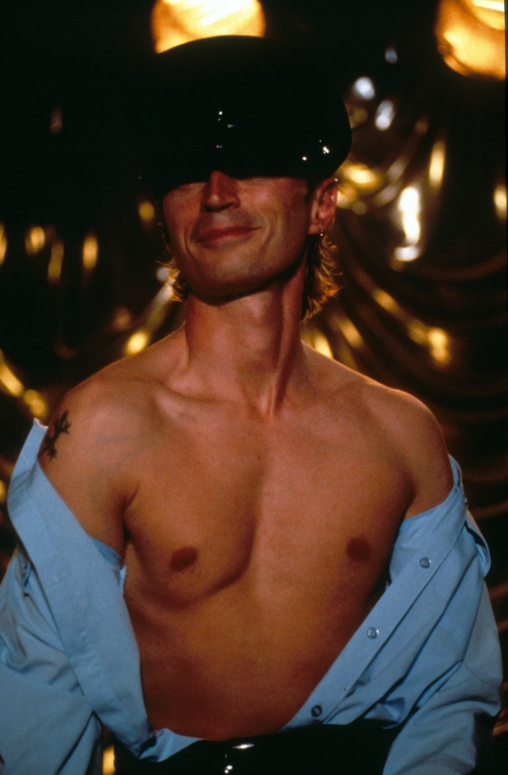 The Full Monty The Full Monty