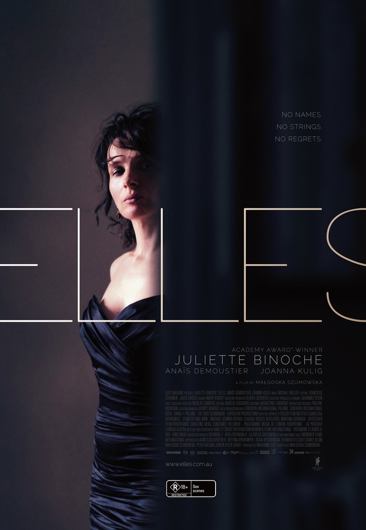 Elles Elles