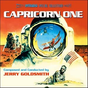 Capricorn One