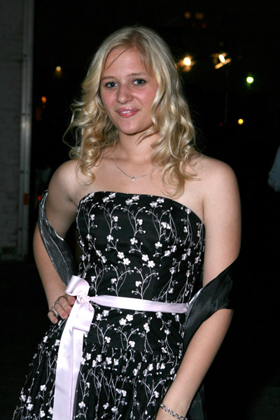 Carly Schroeder Carly Schroeder