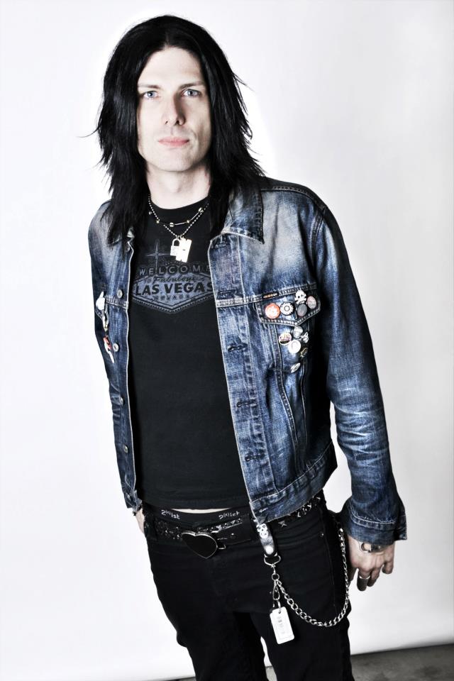 Todd Kerns