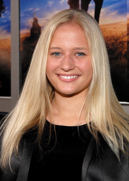 Carly Schroeder Carly Schroeder