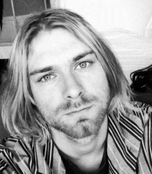 Kurt Cobain