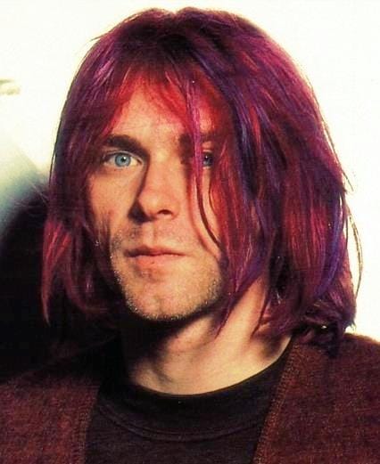 Kurt Cobain