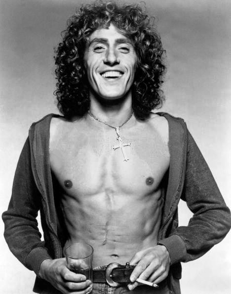 Roger Daltrey