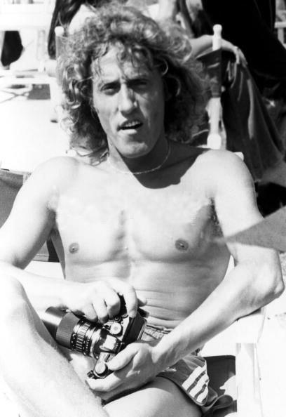 Roger Daltrey