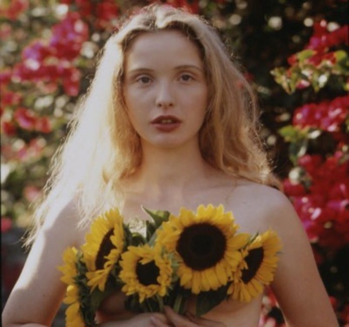 Julie Delpy Julie Delpy