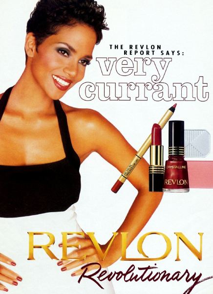 Halle Berry Halle Berry
