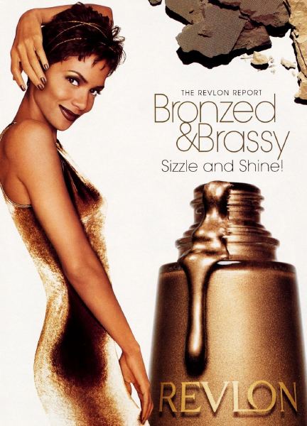 Halle Berry Halle Berry