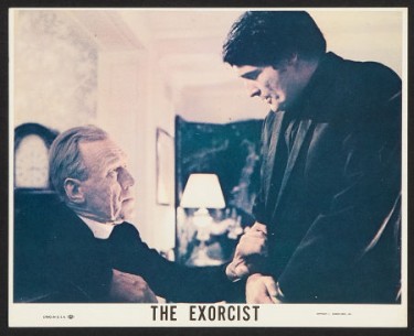 The Exorcist
