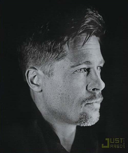 Brad Pitt