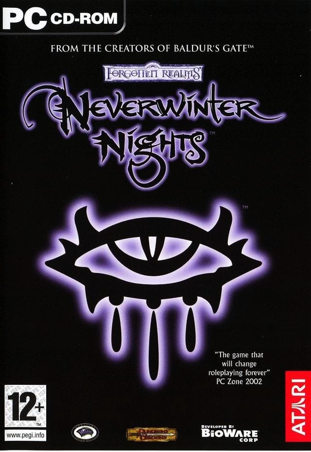 Neverwinter Nights