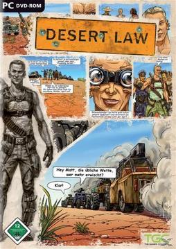 Desert Law