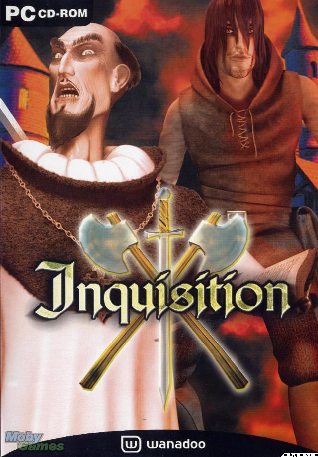 Inquisition