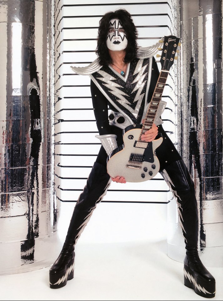 Ace Frehley