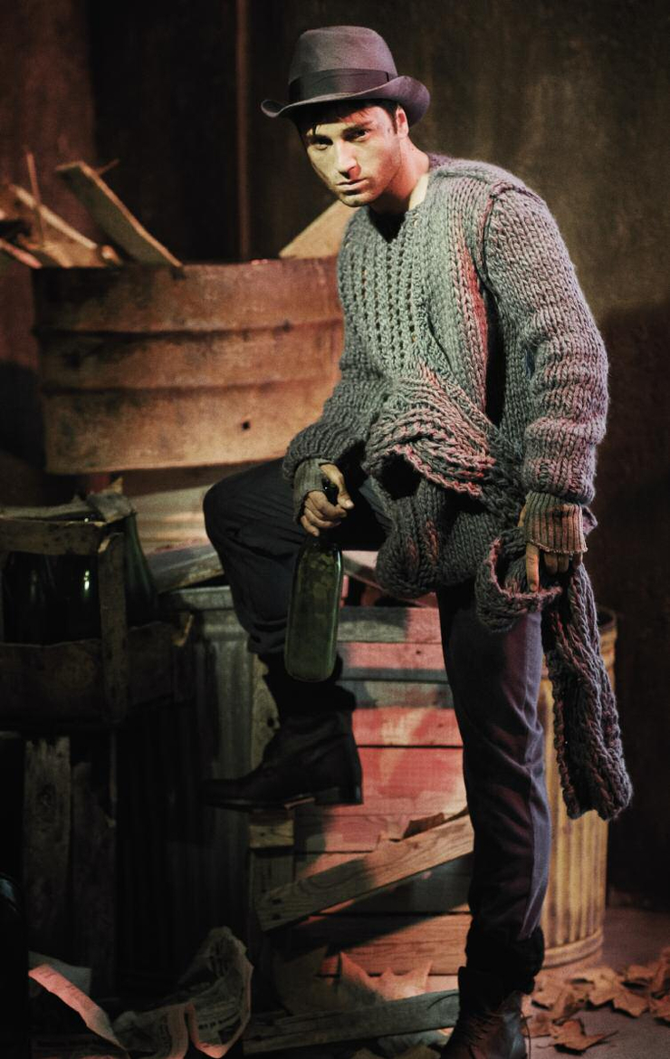 David Bustamante