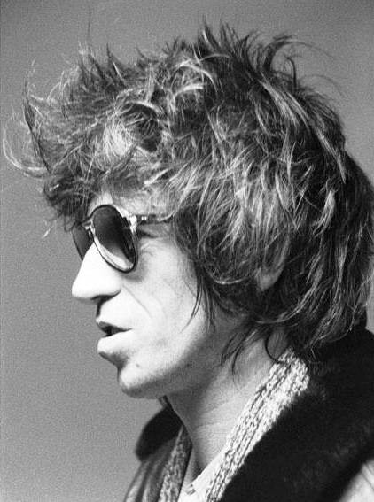 Keith Richards