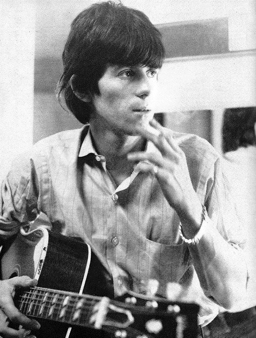 Keith Richards