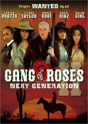 Gang of Roses 2: Next Generation