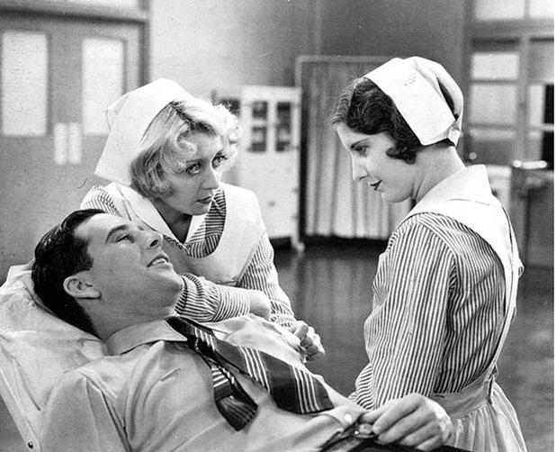 Night Nurse 