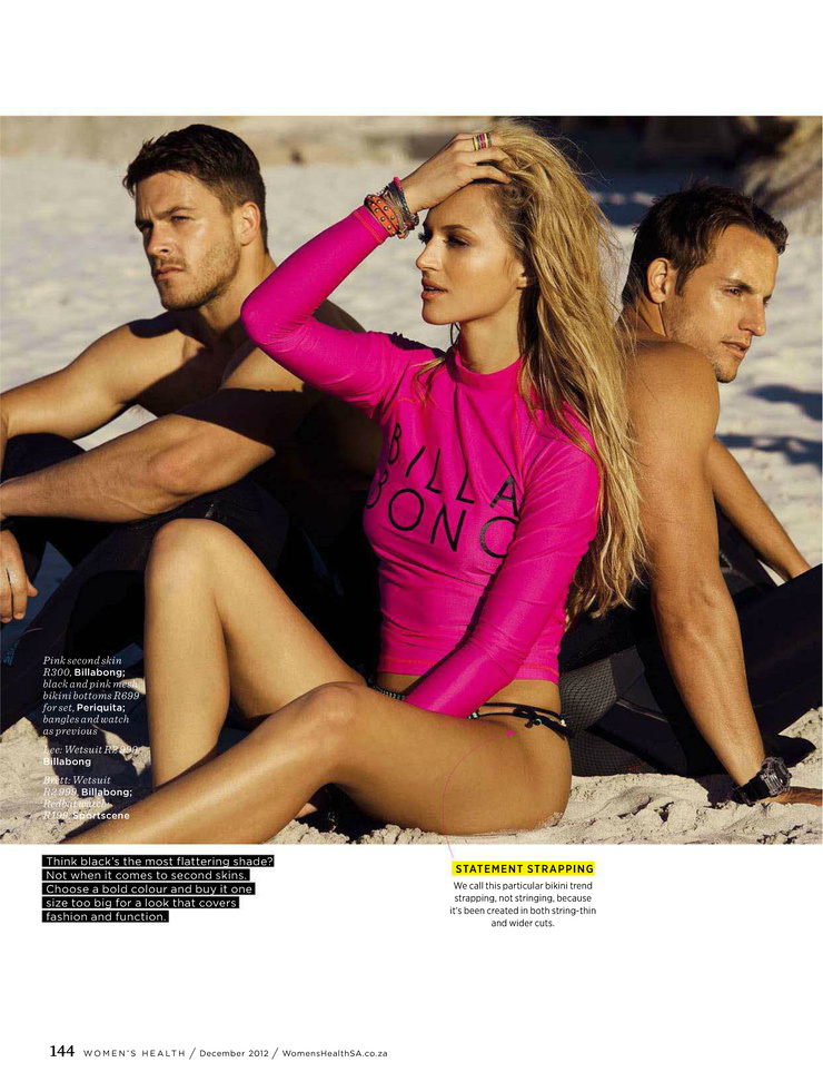 Melinda Bam Melinda Bam