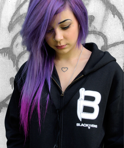 Plum Suicide