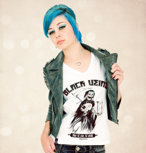 Plum Suicide