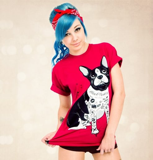 Plum Suicide