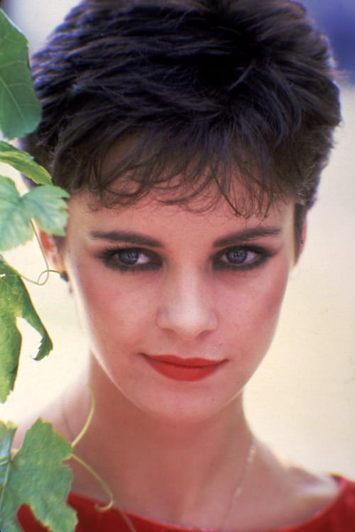 Sheena Easton