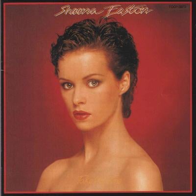 Sheena Easton