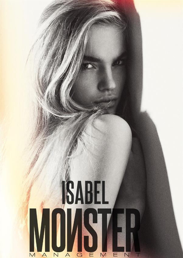 Isabel Scholten