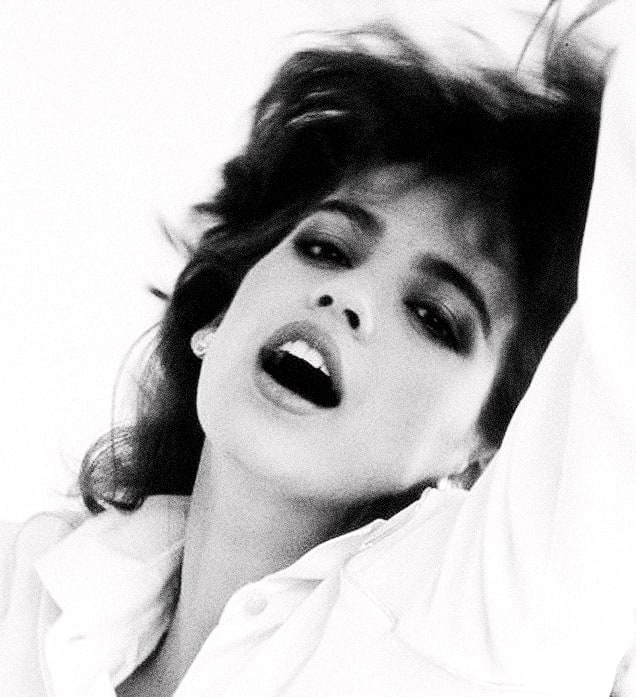 Gia Carangi