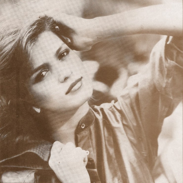 Gia Carangi