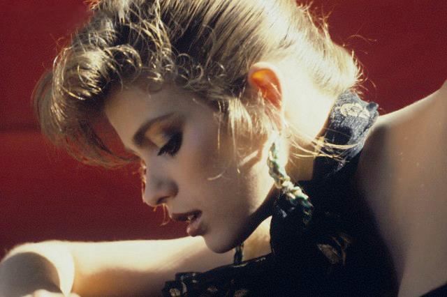 Gia Carangi Gia Carangi