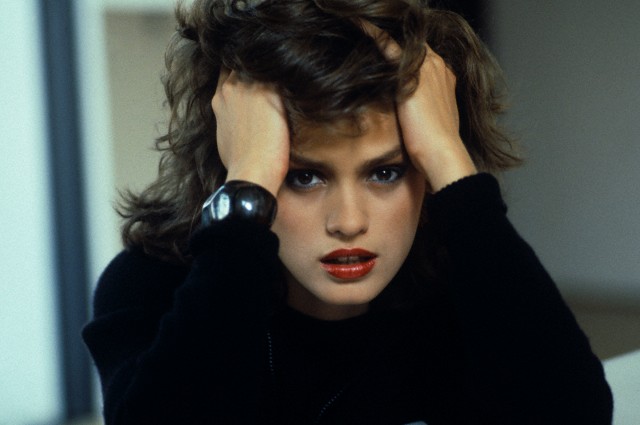 Gia Carangi Gia Carangi