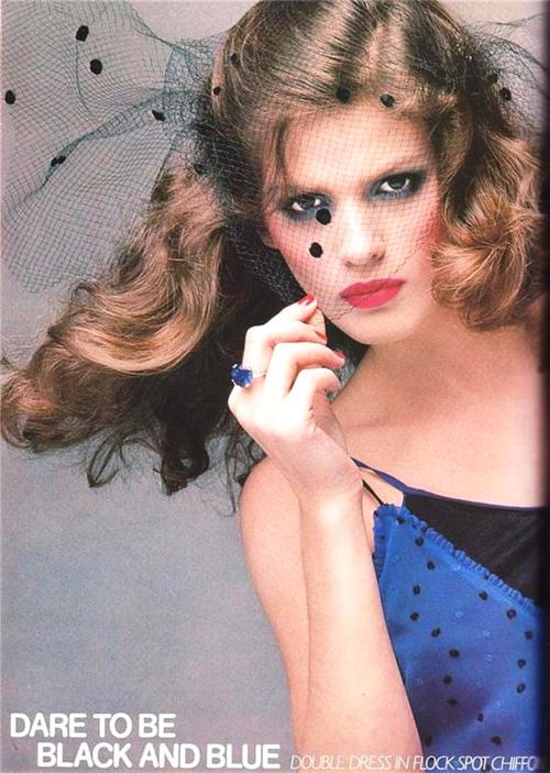 Gia Carangi