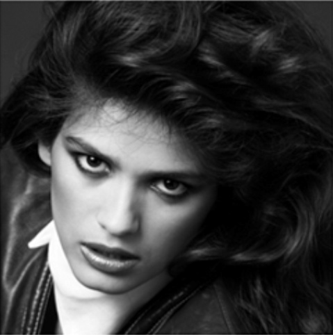 Gia Carangi