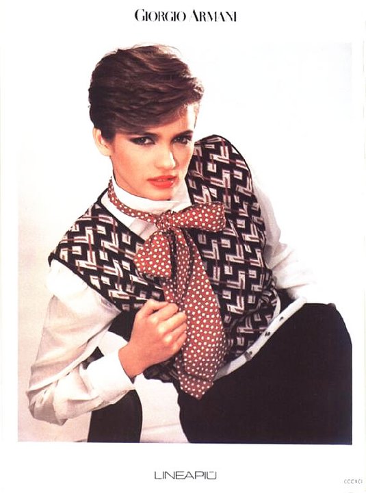 Gia Carangi Gia Carangi
